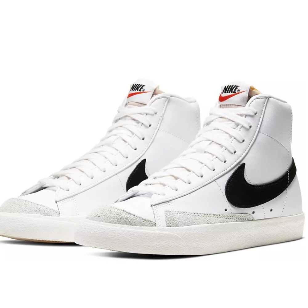 Nike womens mid blazer 77